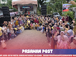 Kampanye Akbar Ade Rio Martha Dihadiri Masyarakat Aia Gadang, Serukan Persatuan dan Pelayanan untuk Masyarakat