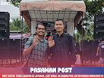 Heru Saputra Turun Langsung ke Lapangan, Ajak Warga Aia Gadang Pilih Ade Rio Martha Nomor Urut 03