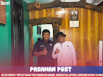 Ade Rio Martha Terpilih sebagai Wali Nagari Aia Gadang, Advokat Eka Saputra Sampaikan Ucapan Selamat