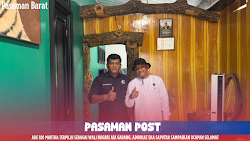 Ade Rio Martha Terpilih sebagai Wali Nagari Aia Gadang, Advokat Eka Saputra Sampaikan Ucapan Selamat